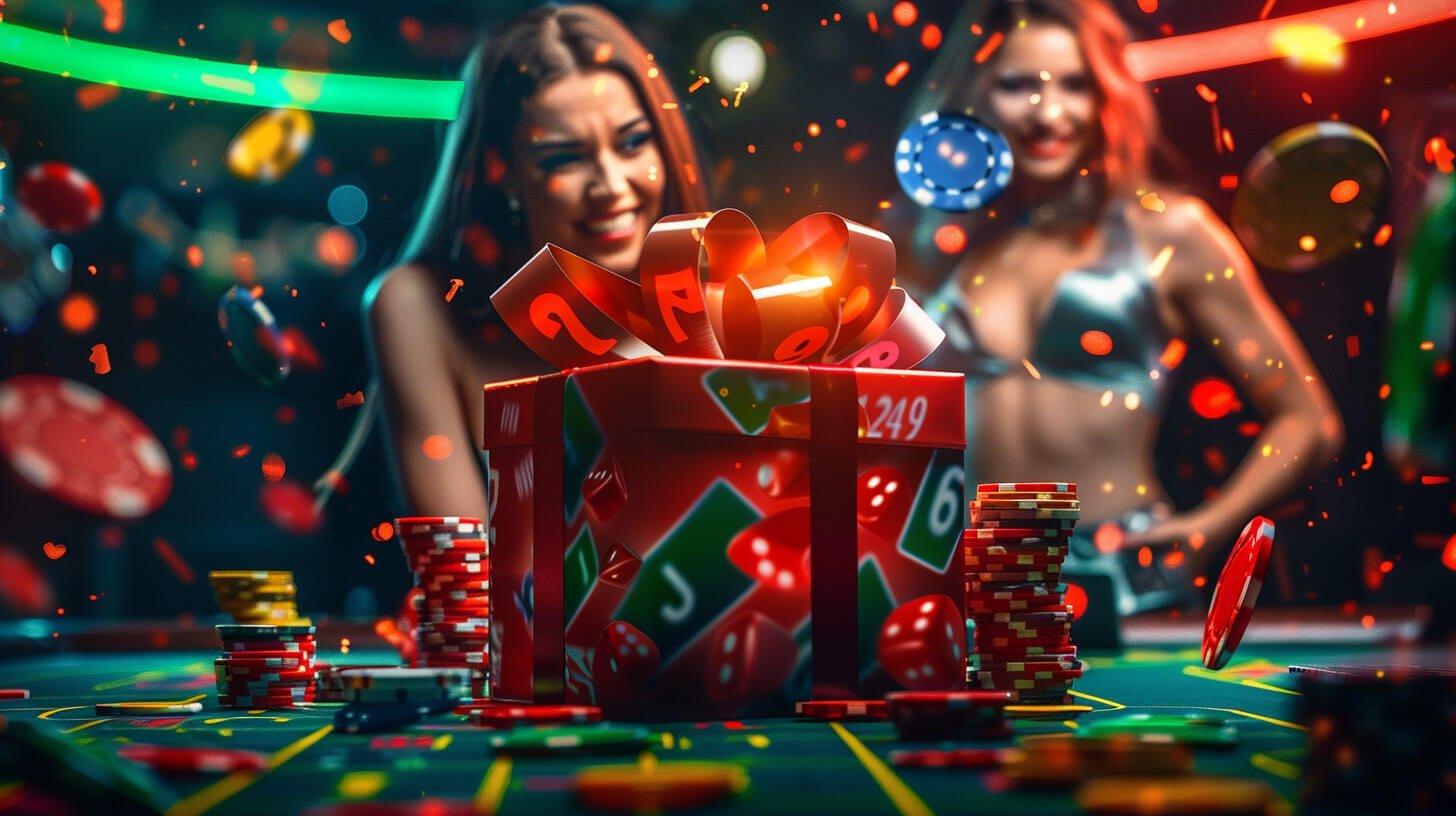 togelcasino App 