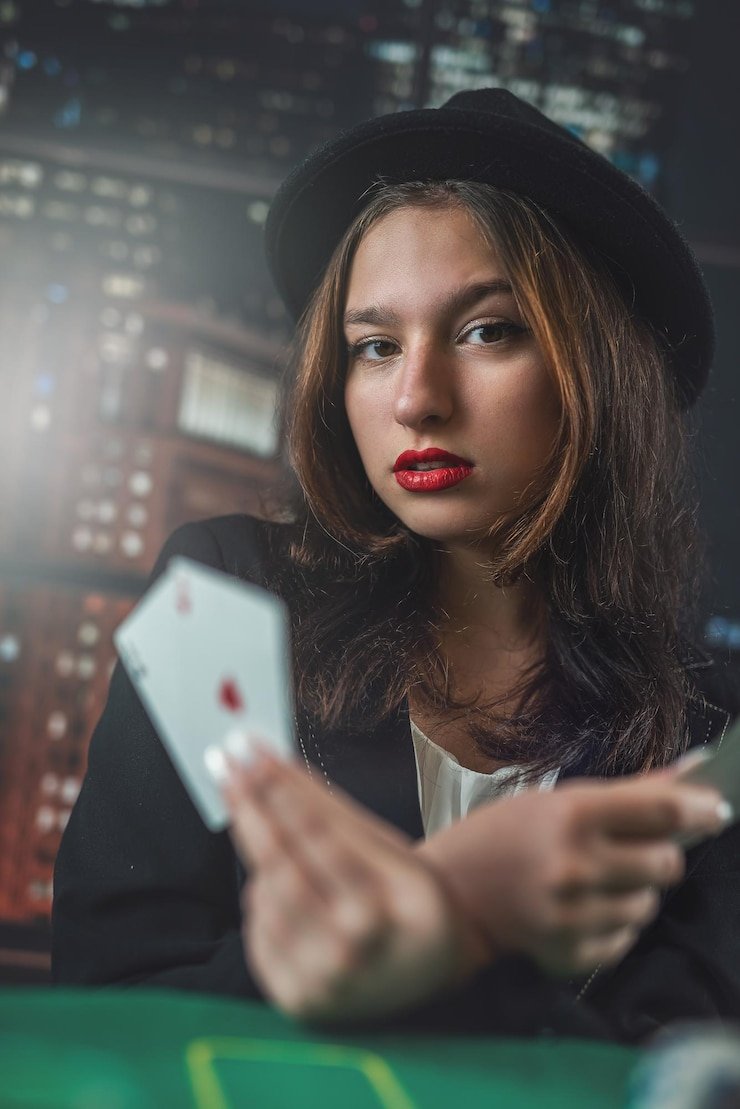 Verifikasi akun togelcasino