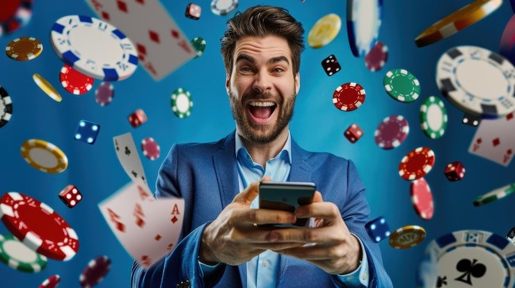 Pengalaman streaming pertandingan Liga 1 dengan pasar real-time di aplikasi togelcasino