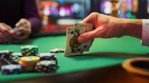 Verifikasi akun togelcasino