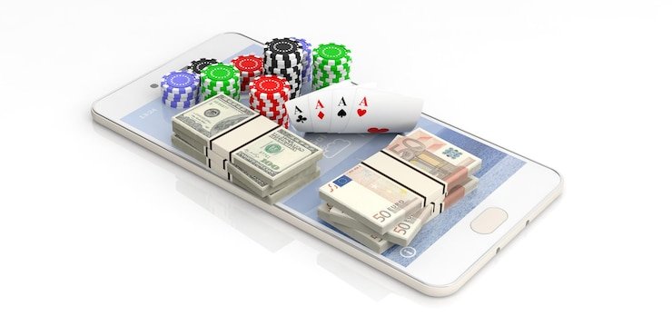 Memilih QRIS di togelcasino